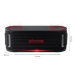 Bocina Portátil LG XBOOM Bounce 40W - Imagen 2