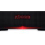 Bocina Portátil LG XBOOM Bounce 40W - Imagen 4