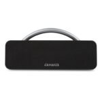 Bocina Portátil Bluetooth 20W Aiwa AWS80BTB