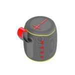 Bocina portátil CMQ 15W - Imagen 2