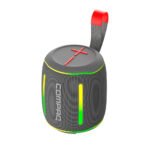 Bocina portátil CMQ 15W - Imagen 5