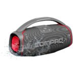 Bocina portátil CMQ 50W - Imagen 3