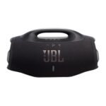 Bocina Portátil JBL Boombox 4 Negro