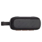 Bocina portátil JBL Go 4 Negro - Imagen 5