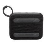 Bocina portátil JBL Go 4 Negro - Imagen 7