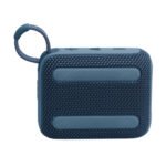 Bocina portátil JBL Go 4 Azul - Imagen 6