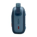 Bocina portátil JBL Go 4 Azul - Imagen 7