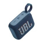 Bocina portátil JBL Go 4 Azul