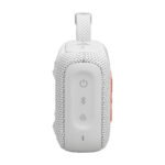 Bocina portátil JBL Go 4 Blanco - Imagen 6