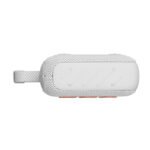 Bocina portátil JBL Go 4 Blanco - Imagen 9