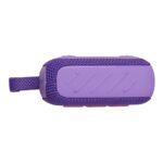 Bocina portátil JBL Go 4 Purpura - Imagen 7