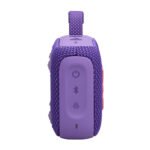Bocina portátil JBL Go 4 Purpura - Imagen 2