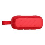 Bocina portátil JBL Go 4 Rojo - Imagen 5
