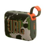 Bocina portátil JBL Go 4 Squad - Imagen 7
