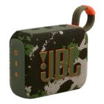 Bocina portátil JBL Go 4 Squad - Imagen 6
