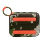 Bocina portátil JBL Go 4 Squad - Imagen 5