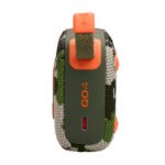 Bocina portátil JBL Go 4 Squad - Imagen 4