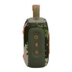 Bocina portátil JBL Go 4 Squad - Imagen 3
