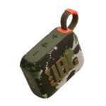 Bocina portátil JBL Go 4 Squad