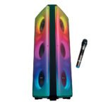 Bocina torre de 8″ RCA RCTS8100