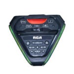 Bocina torre de 8" RCA RCTS850 - Imagen 3