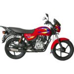 Motocicleta Boxer 150BM - Imagen 7