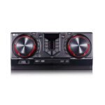 Mini componente LG XBOOM CJ45 720W - Imagen 7