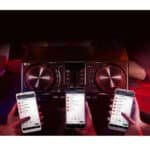 Mini componente LG XBOOM CJ45 720W - Imagen 9