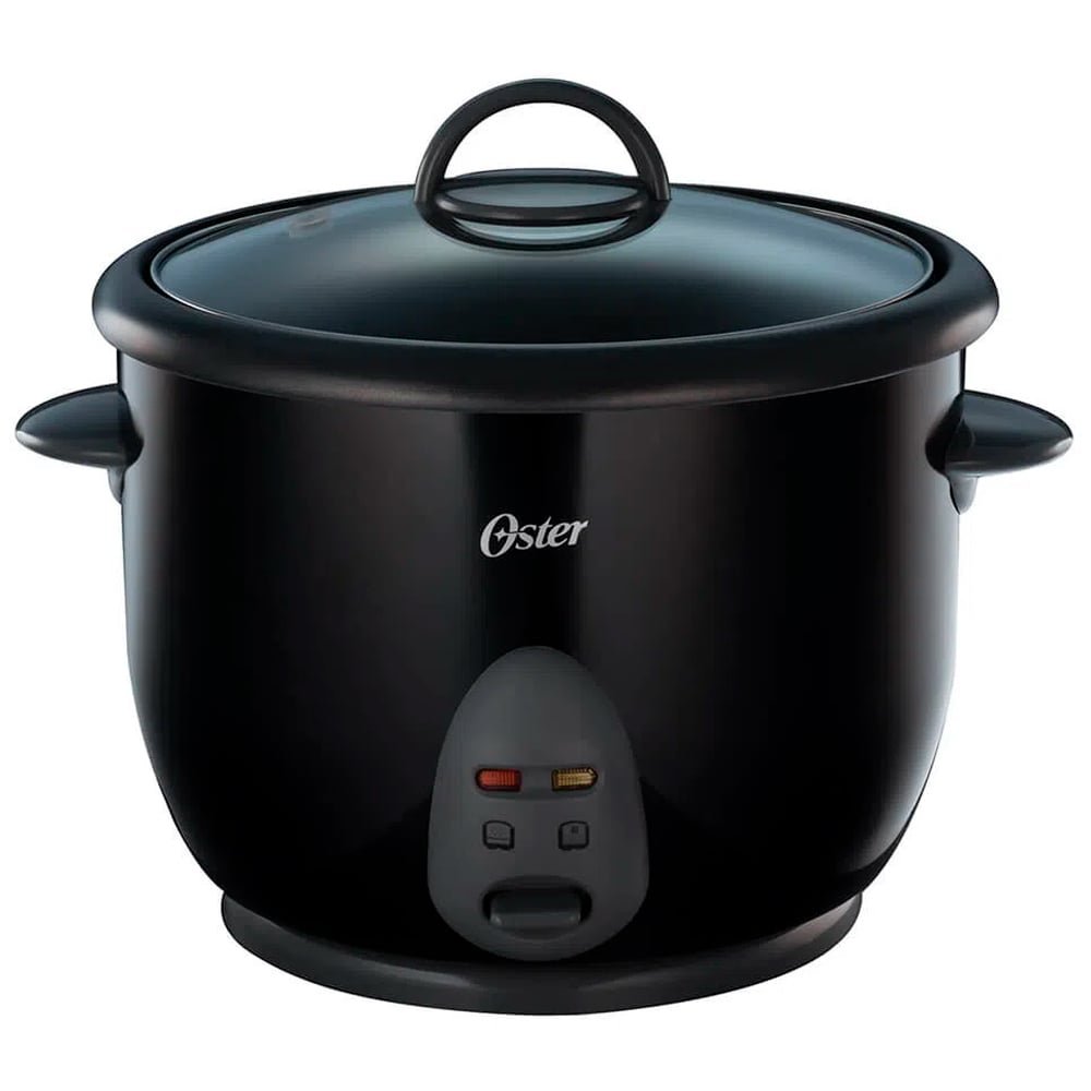 CKSTRC1700B.jpg Arrocera Multiusos de 10 Tazas Negro CKSTRC1700B-013 - Imagen 1