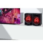 Mini componente XBOOM CL88 - Imagen 3