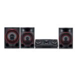 Mini componente XBOOM CL88 - Imagen 6