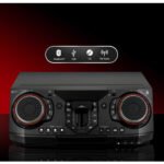 Mini componente XBOOM CL88 - Imagen 5