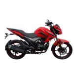 Motocicleta CR2 210