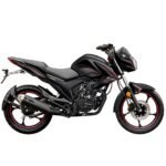 Motocicleta CR2 210 - Imagen 2