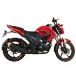 Motocicleta CR2 210 - Imagen 3