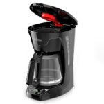 Cafetera Programable Digital 12 tazas CM1110B-LA - Imagen 3