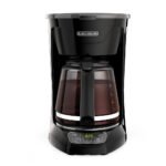 Cafetera Programable Digital 12 tazas CM1110B-LA - Imagen 2