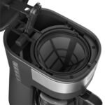 Cafetera Eléctrica Frigidaire de 12 tazas FCM25 - Imagen 4