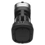 Cafetera Eléctrica Frigidaire de 12 tazas FCM25 - Imagen 5
