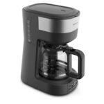 Cafetera Eléctrica Frigidaire de 12 tazas FCM25
