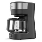 Cafetera Eléctrica Frigidaire de 12 tazas FCM25 - Imagen 3