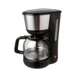 Cafetera Negra MDC-CFM5B