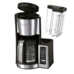 Cafetera programable Ninja CE250