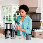 Cafetera programable Ninja CE250 - Imagen 3