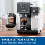 Cafetera PrimaLatte Touch - Imagen 6