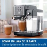 Cafetera PrimaLatte Touch - Imagen 10