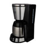 Cafetera con Jarra Térmica Aiwa AWHCMDSS1001 - Imagen 2