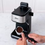 Cafetera de vapor para Expreso y Cappuccino BVSTEM3300-013 - Imagen 7