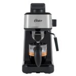 Cafetera de vapor para Expreso y Cappuccino BVSTEM3300-013