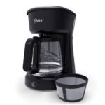 Cafetera de 12 tazas BVSTDCS12BN-013 - Imagen 2